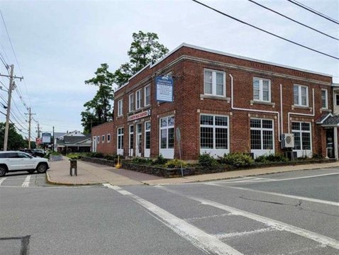 Charlestown Retail or Office Space