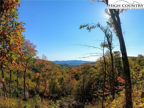 Residential Land in Banner Elk