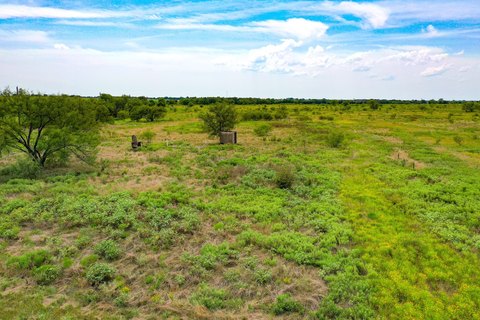 Agricultural Land Tract on Highway