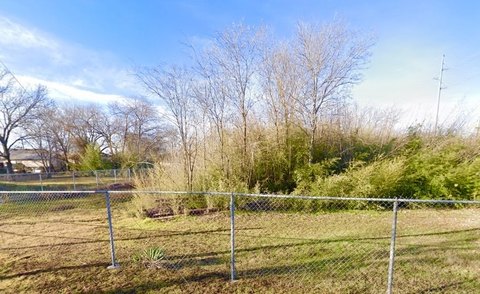 Fort Worth Unimproved Land