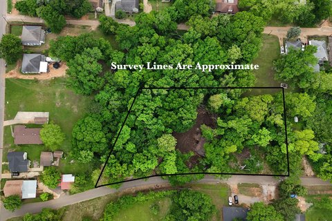 Marshall, TX Commercial Investment Opportunity