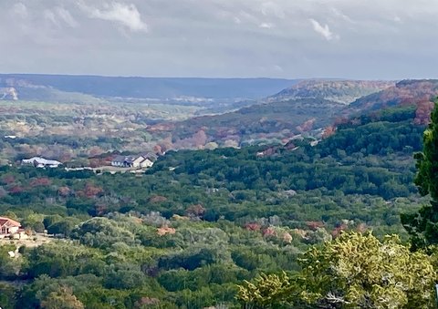 Land, Bertram, TX