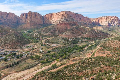 LAND - Hildale, UT