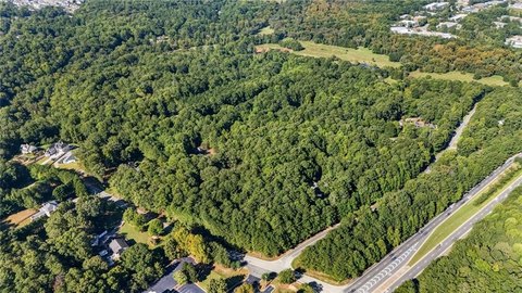 Land, Suwanee, GA
