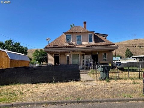 Pendleton Multifamily Investment Opportunity
