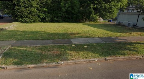 LAND - FLORENCE, AL