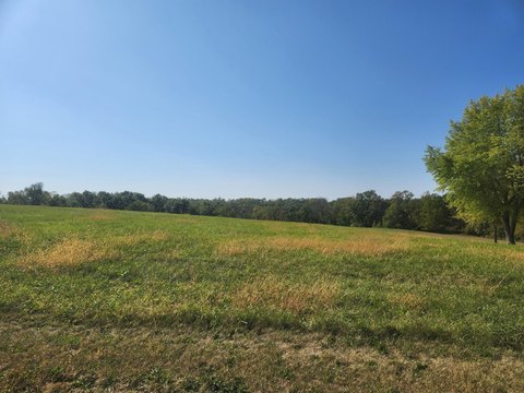 Lake Carroll Homesite Opportunity