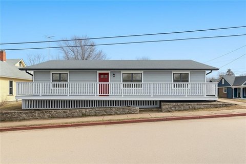 Eureka Springs Bed and Breakfast