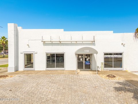 Daytona Beach Gateway Commercial Property