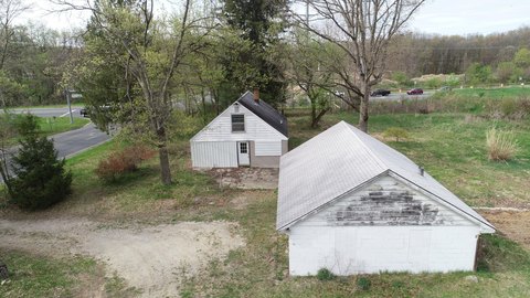 Kalamazoo Industrial Property on Stadium