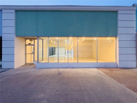 Modern Office Spaces For Rent