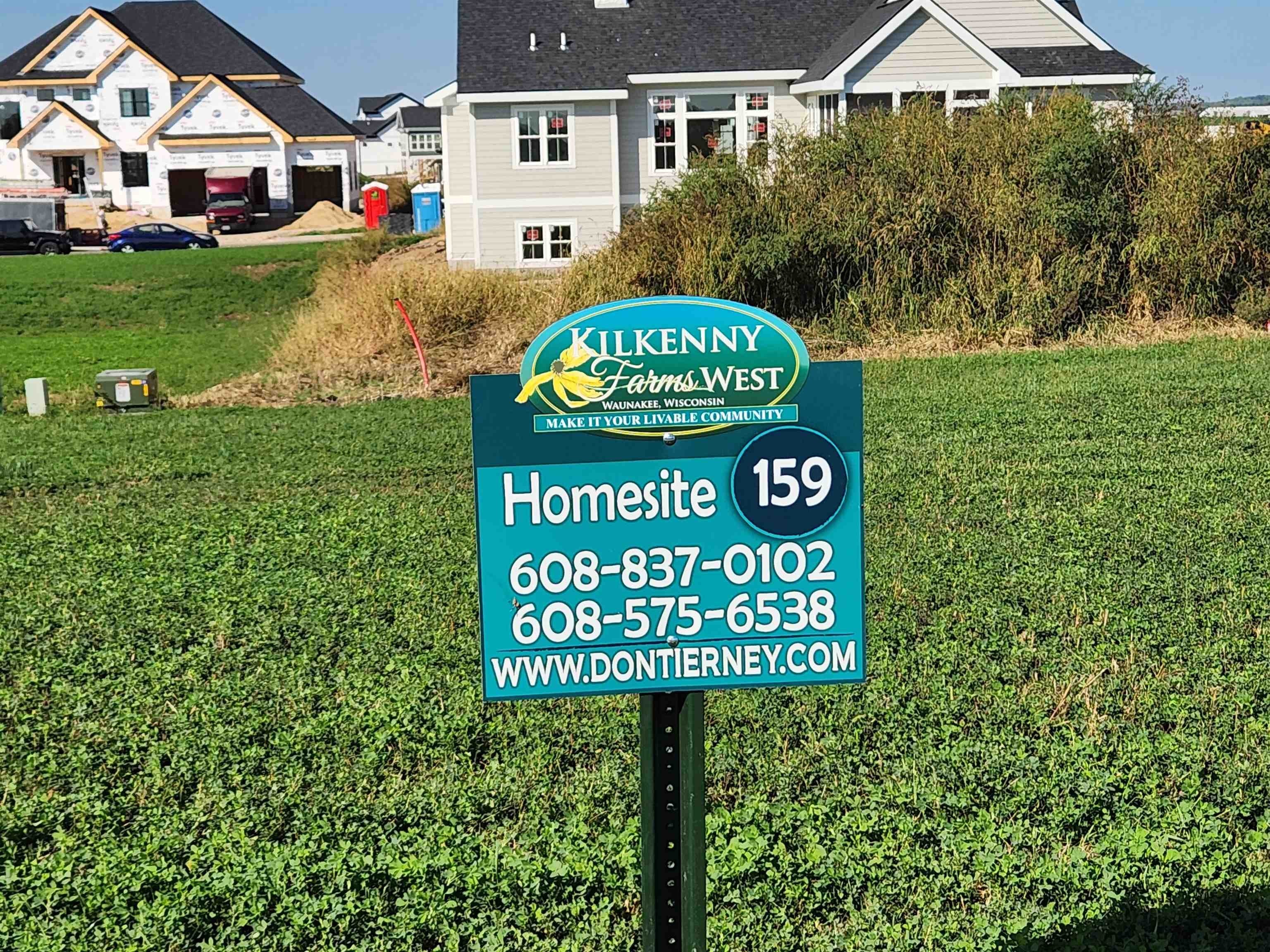 Waunakee Land Parcel For Sale