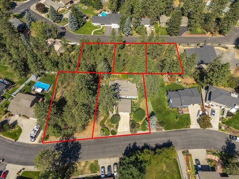 Spokane Land For Sale