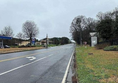 Decatur Commercial Land For Sale