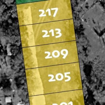 Permit-Ready R-2 Residential Lots