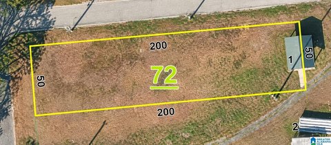 LAND/LOTS, ANNISTON, AL