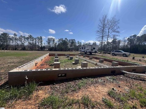 Cross Hill Land Investment Opportunity