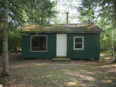 Vacant Lot/Land, Hale, MI