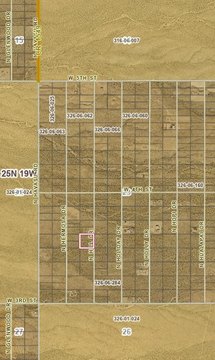 Land, Dolan Springs, AZ