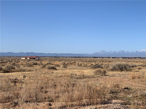 Commercial Land with CG Zoning