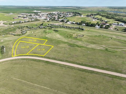 LAND - Pierre, SD