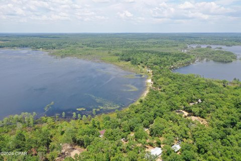 Land in Sunny Hills, Florida