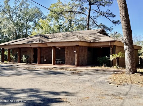 Orange Park Medical Facility