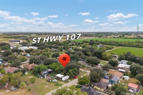 LAND - Edinburg, TX