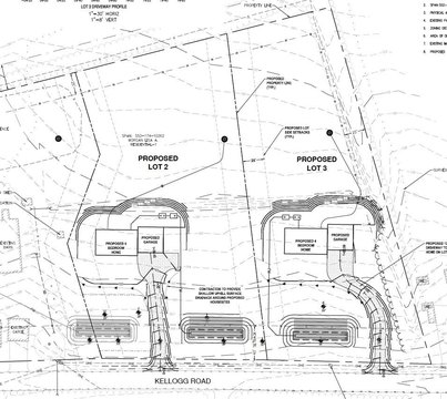 Residential Land in St. Albans