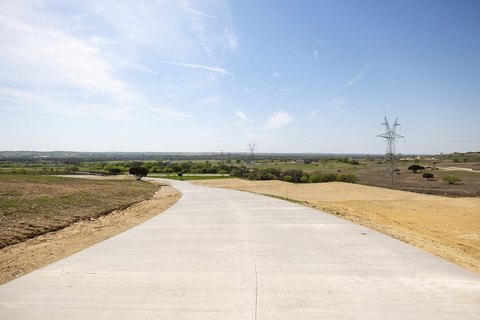 Aledo, TX Unimproved Land