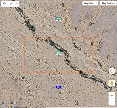 Land in Growing Tonopah Area