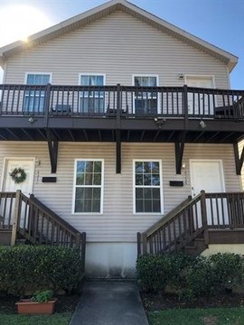 Mid City Income Producing Duplex