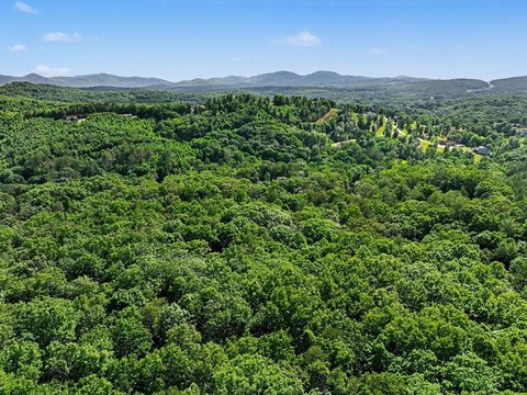 LAND - Blairsville, GA