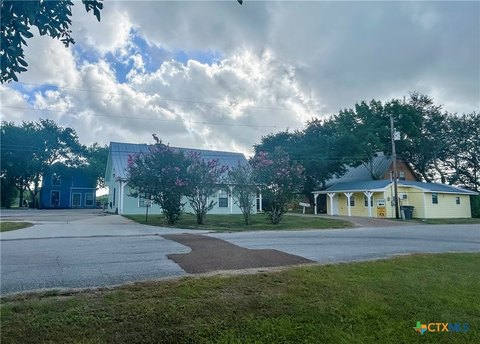 Four-Unit Standalone Residence Property