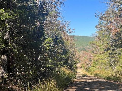 73 Acres Vacant Land Clayton