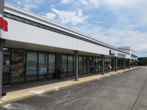 Turn Key Restaurant Space