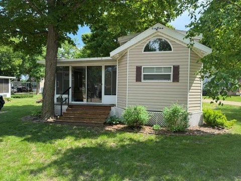 LAND - Farwell, MN