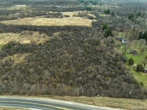 Vacant Land, Superior Twp, MI