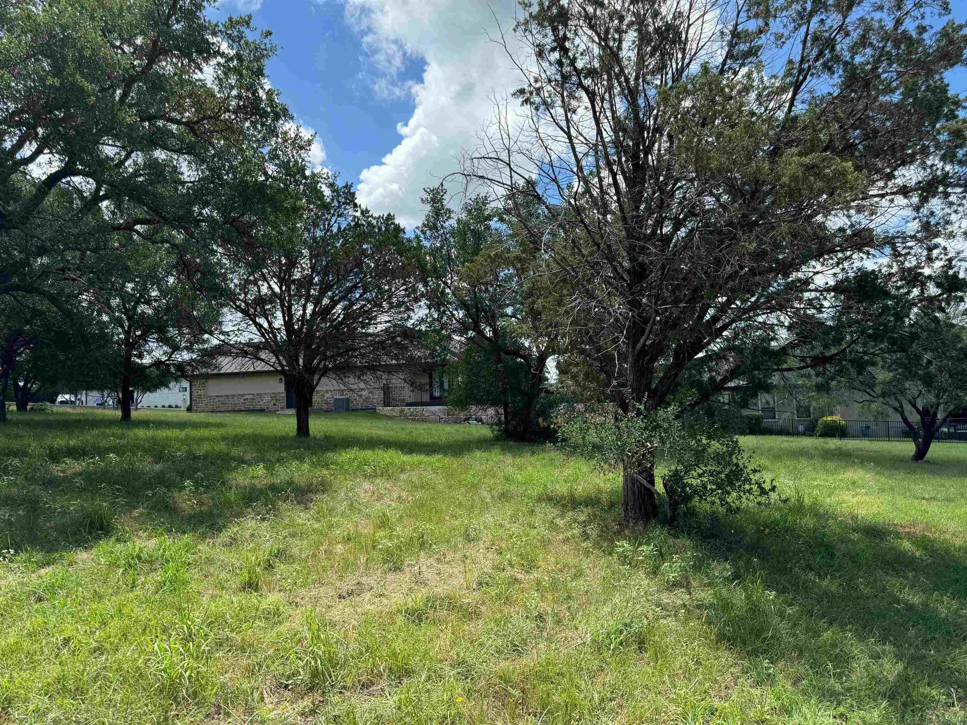 Horseshoe Bay Residential Lot