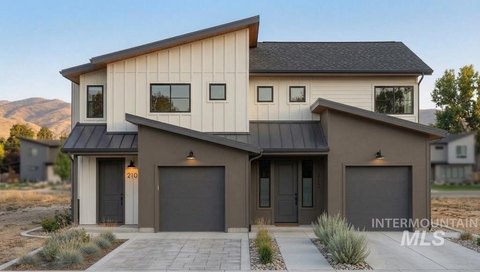 Residential Income, Nampa, ID