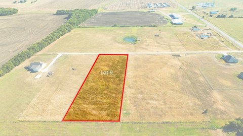 Land Ready for Development