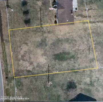 Land in Elizabeth City, NC