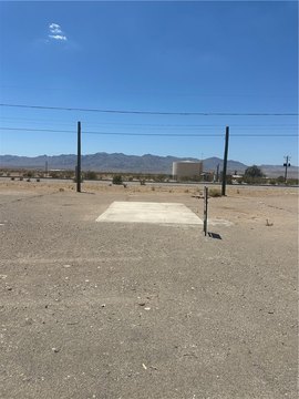 Land, Fort Mohave, AZ