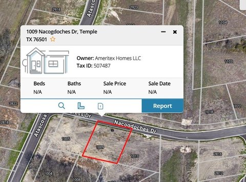 Residential Land in County View