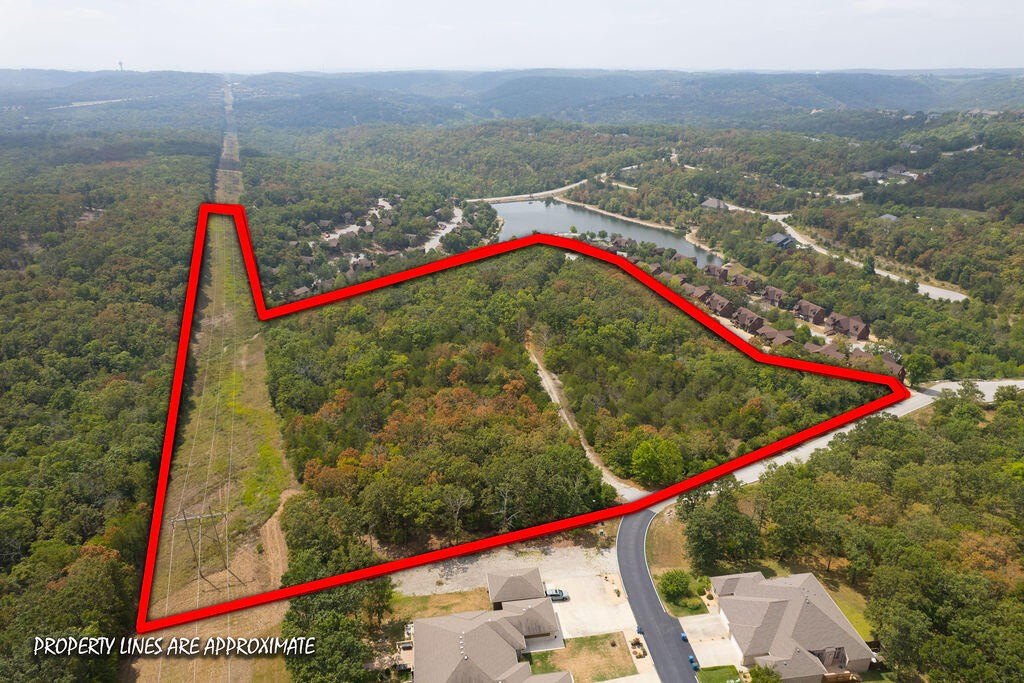 Ozark Land Development Opportunity