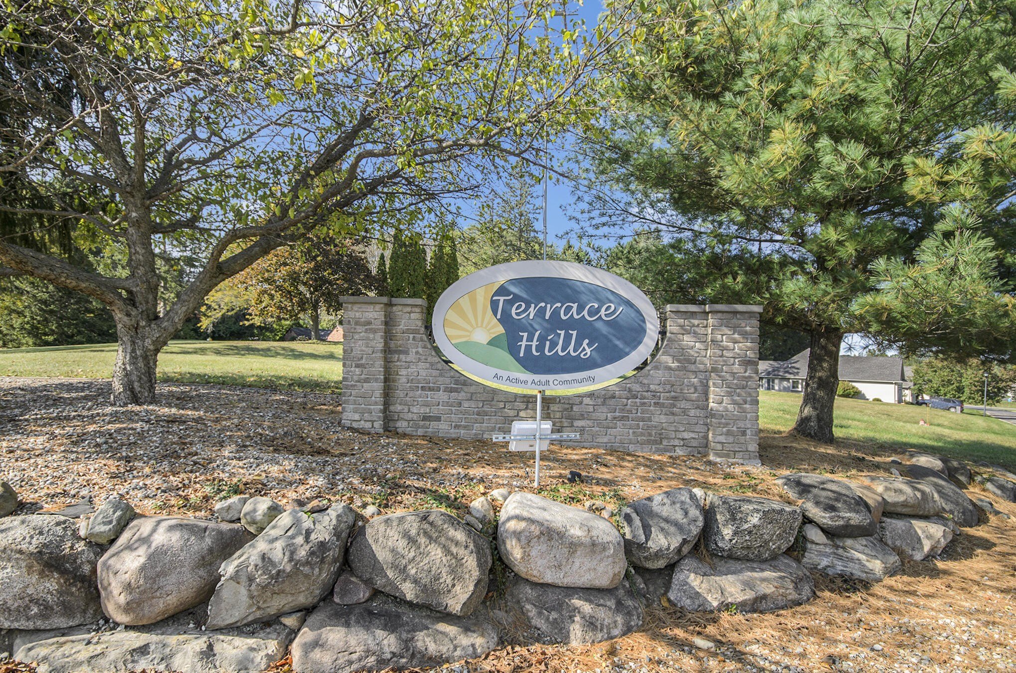 Residential Land in Jackson, MI