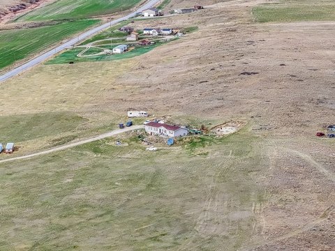 Land, Billings, MT
