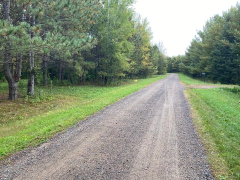 Residential Lot Near Lakes