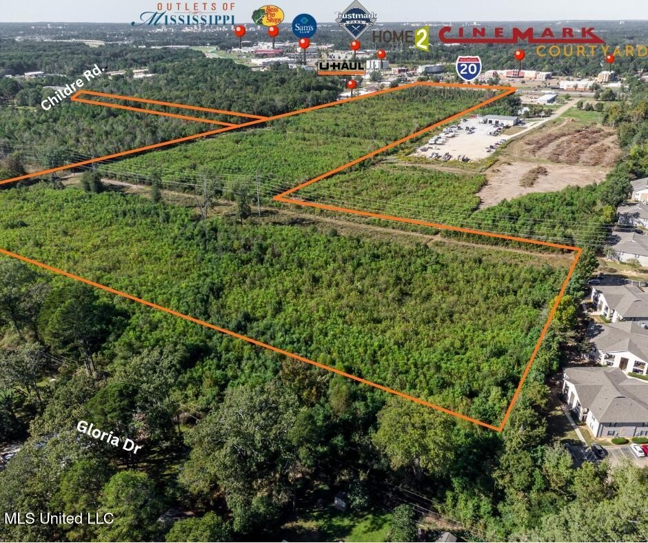 Prime Commercial Land For Sale