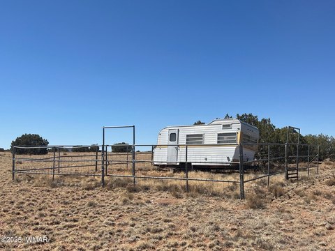 Land in Concho, Arizona